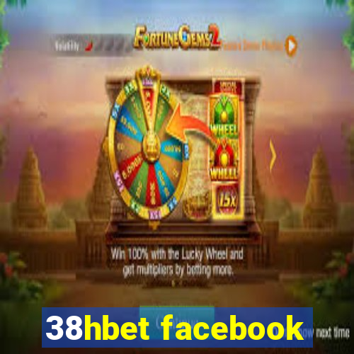 38hbet facebook